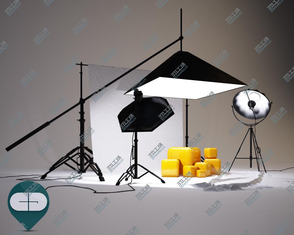 images/goods_img/2021040164/Photo Studio Softbox/2.jpg